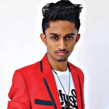 Shammi Fernando